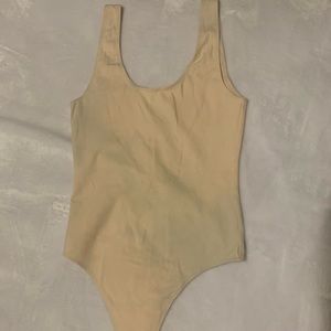 Wilfred free bodysuit